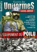 L'équipement du Poilu 1914-18