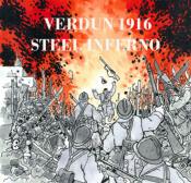 Verdun 1916 Steel Inferno