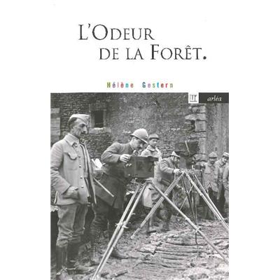 L'odeur de la Forêt