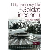 L'histoire incroyable du soldat inconnu