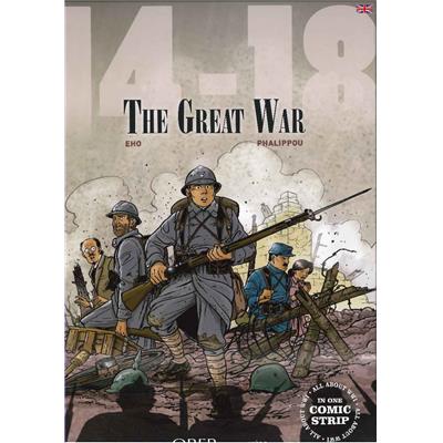 14-18 The Great War
