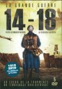 La Grande Guerre 14-18