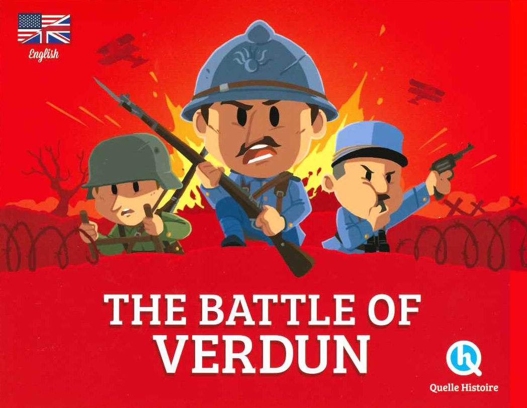 The Battle of Verdun