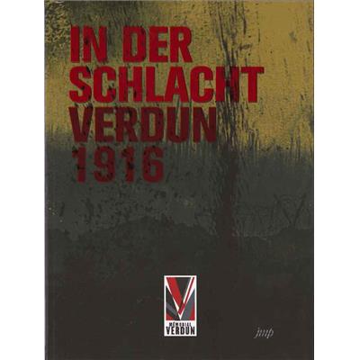 In der Schlacht Verdun 1916