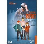 Le dernier Bleuet