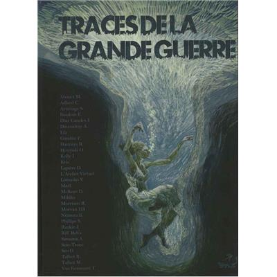 Traces de la Grande Guerre