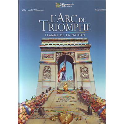 L'Arc de Triomphe