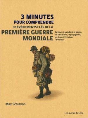 3 minutes pour comprendre 50 événements clés de la Première Guerre mondiale