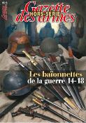 Les baïonnettes de la guerre 14-18