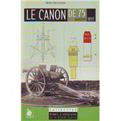 Le canon de 75 modèle 1897