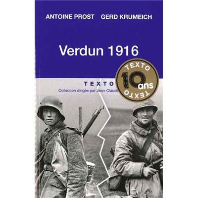 Verdun 1916