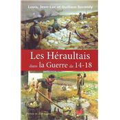 Les Héraultais dans la Guerre de 14-18