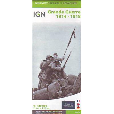 Grande Guerre 1914-1918