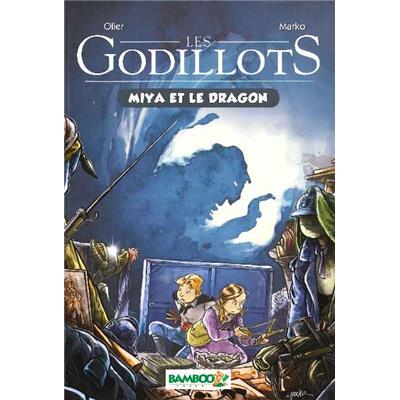 Les Godillots 2 : Miya et le dragon