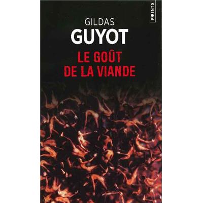 Le goût de la viande