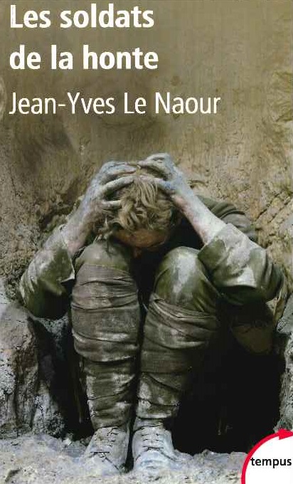 Les soldats de la honte