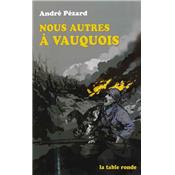 Nous autres à vauquois