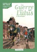 La Guerre des Lulus : 1916 - Le tas de briques