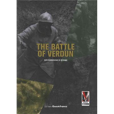 The Battle of Verdun