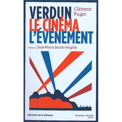 Verdun, le cinéma, l'événement