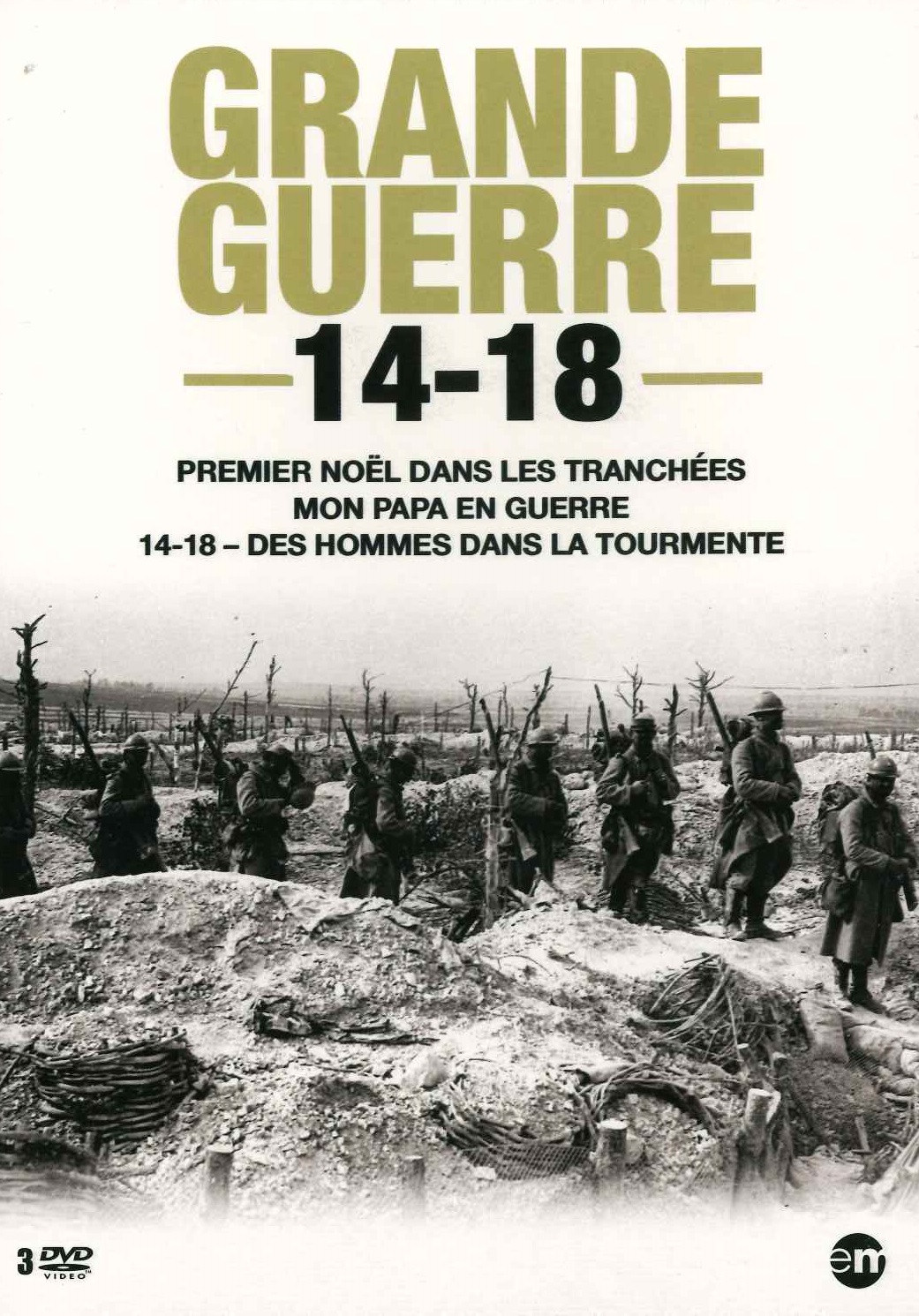 Grande Guerre 14-18