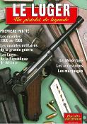 Le Luger : Un pistolet de légende