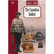 The Canadian Soldier