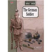 The German Soldier