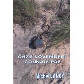 Onze novembre : connais pas