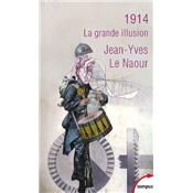 1914 : La grande illusion