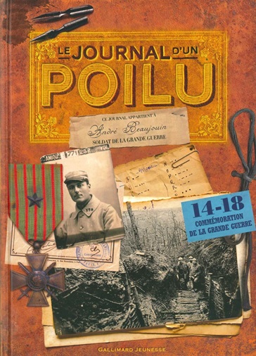 Le journal d'un poilu