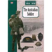 The Australian Soldier