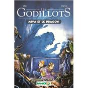 Les Godillots 2 : Miya et le dragon