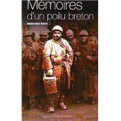 Mémoires d'un poilu breton