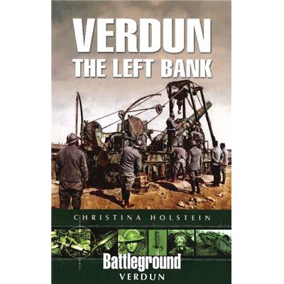 Verdun - The Left Bank