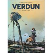 Verdun - Tome 3 - Les Fusillés de Fleury