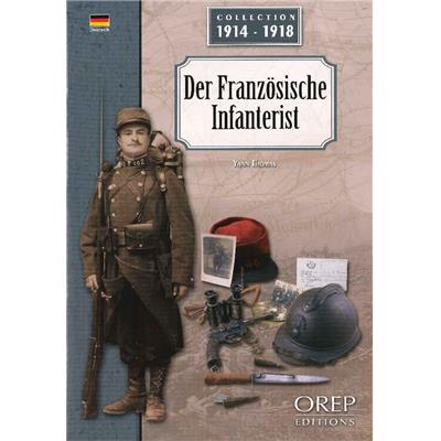 Der Französische Infanterist