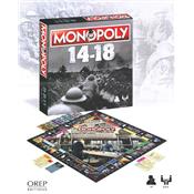 Monopoly 14-18
