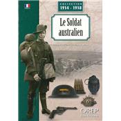 Le soldat australien