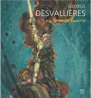 George Desvallières et la Grande Guerre