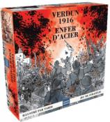 Verdun 1916 Enfer d'Acier