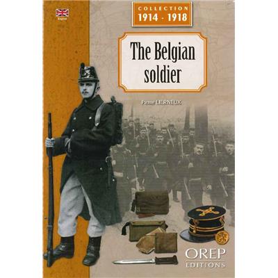 The Belgian soldier