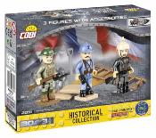 Soldats de la Grande Guerre