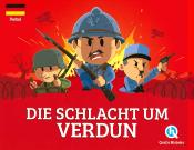 Die Schlacht um Verdun