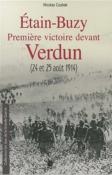 Étain- Buzy : Première victoire devant Verdun (24 et 25 août 1914)