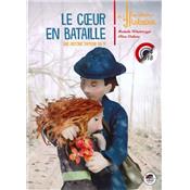 Le coeur en bataille