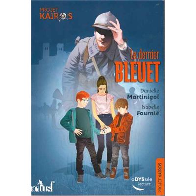 Le dernier Bleuet