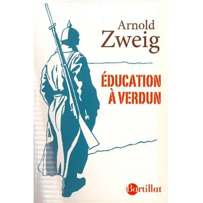 Éducation à Verdun