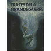 Traces de la Grande Guerre