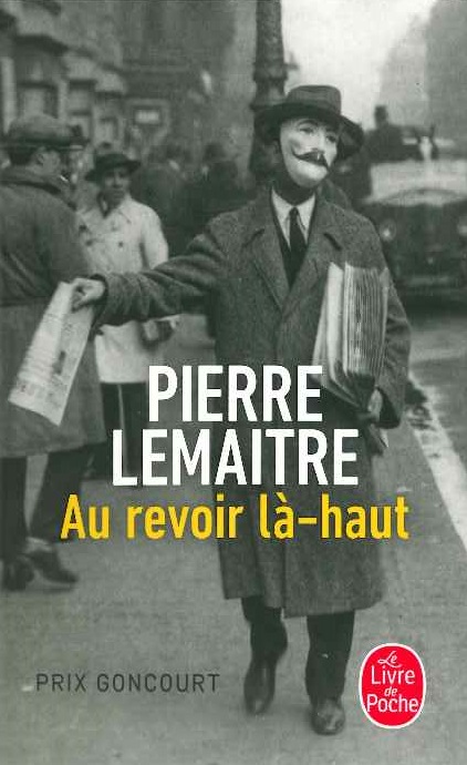 Au revoir là-haut : Les enfants du désastre